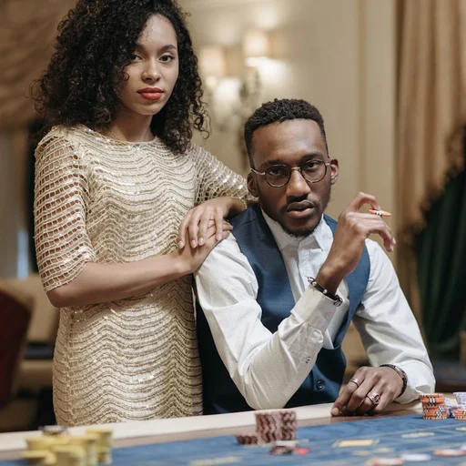 问鼎娱乐博彩牌照